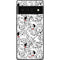 Disney 101 Dalmatians Pattern Google Pixel 6 Pro Skin